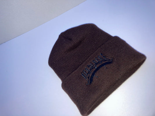 Ride The Dream Cuffed Beanie