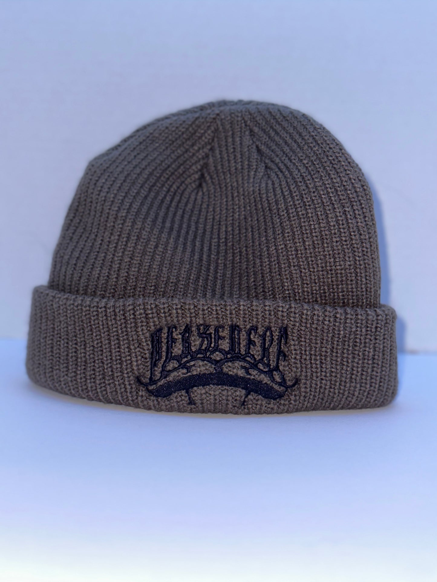 Ride The Dream Fisherman Beanie