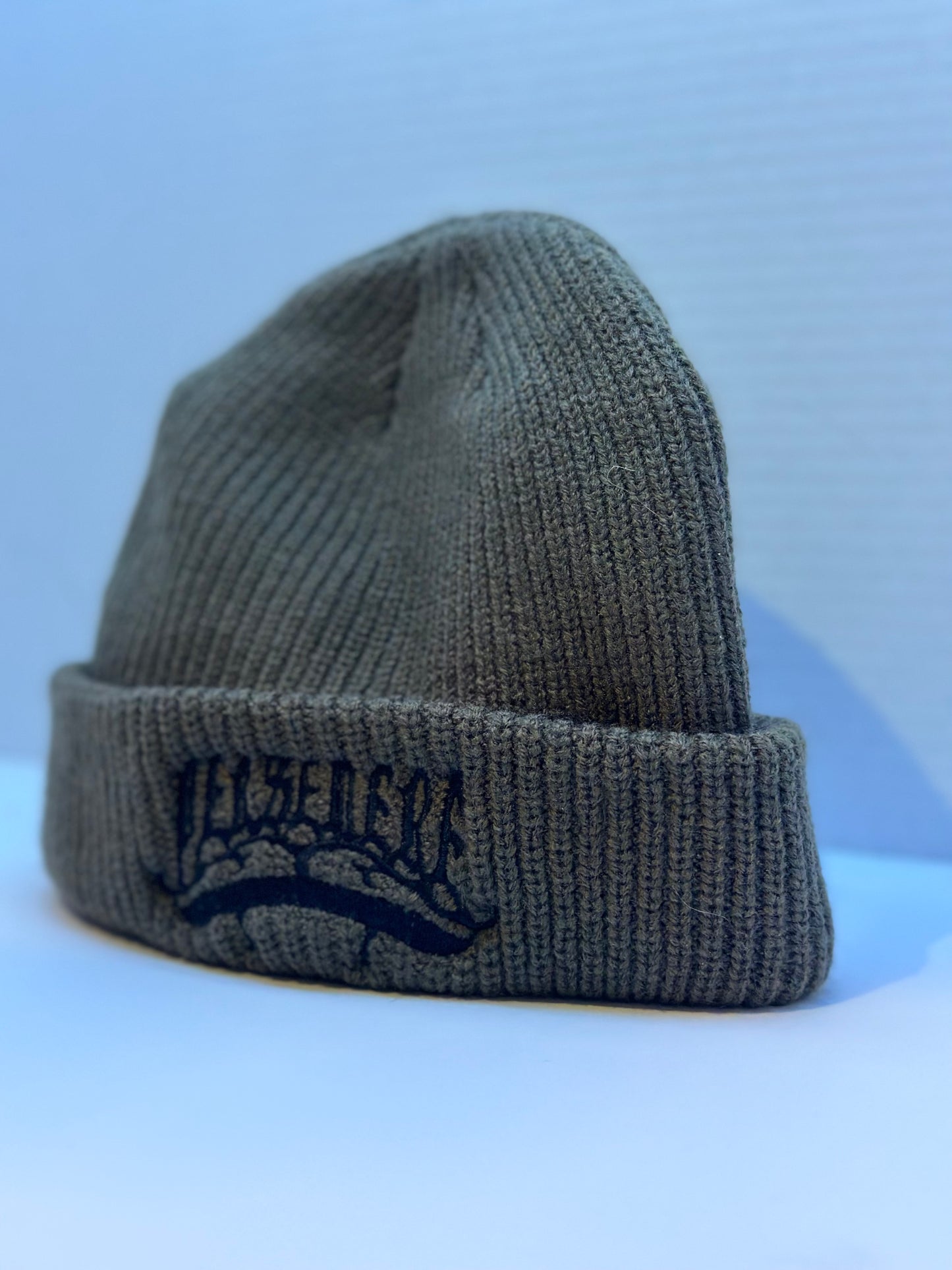 Ride The Dream Fisherman Beanie