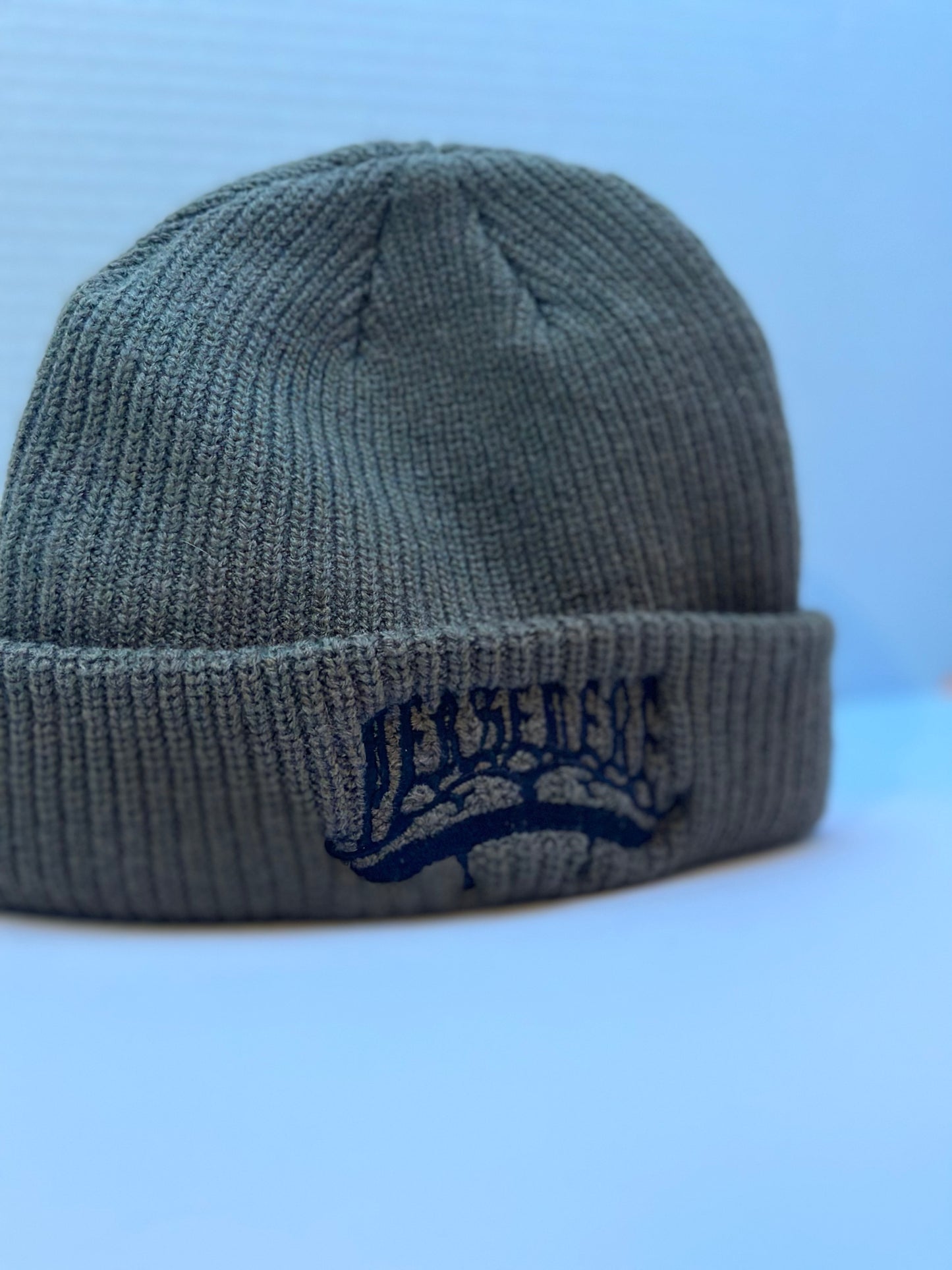 Ride The Dream Fisherman Beanie